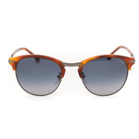 SUNGLASSES LOZZA UNISEX SL2293M-627Y (Lens/Bridge/Temple) 52/21/140 mm)