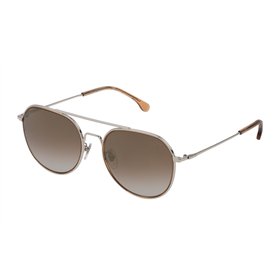 SUNGLASSES LOZZA MAN SL233055579G (Lens/Bridge/Temple) 55/19/145 mm)