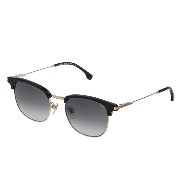 SUNGLASSES LOZZA UNISEX SL2336530300 (Lens/Bridge/Temple) 53/20/140 mm)