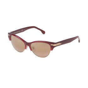 SUNGLASSES LOZZA WOMAN SL4071M5399NG (Lens/Bridge/Temple) 53/15/140 mm)