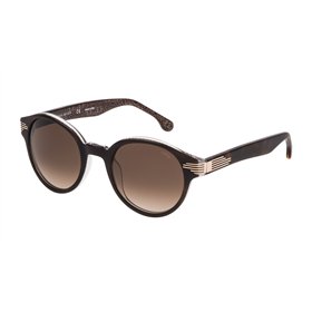 SUNGLASSES LOZZA UNISEX SL4073M490APB (Lens/Bridge/Temple) 49/23/140 mm)
