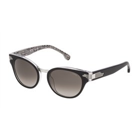 SUNGLASSES LOZZA WOMAN SL4075M500APA (Lens/Bridge/Temple) 50/20/140 mm)