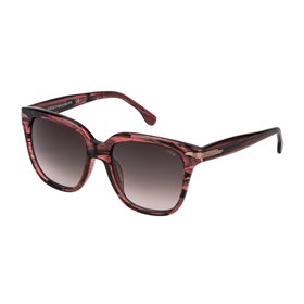 SUNGLASSES LOZZA WOMAN SL4131M5409G1 (Lens/Bridge/Temple) 54/19/140 mm)