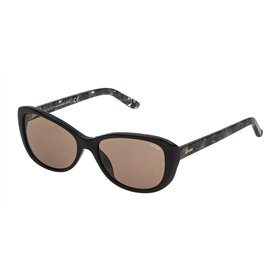 SUNGLASSES LOZZA WOMEN SL4156-520700 (Lens/Bridge/Temple) 52/18/140 mm)