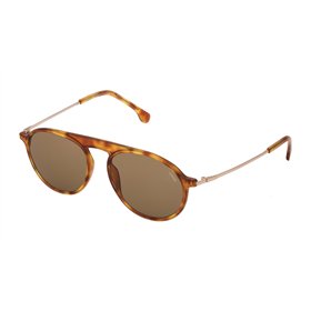 SUNGLASSES LOZZA UNISEX SL4206M550711 (Lens/Bridge/Temple) 55/17/140 mm)