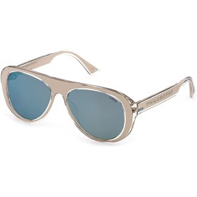 SUNGLASSES LOZZA WOMEN SL4255V56880X (Lens/Bridge/Temple) 56/16/140 mm)
