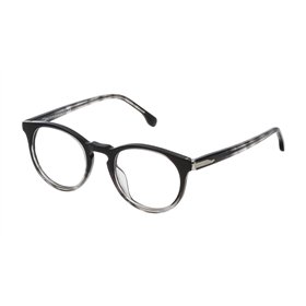 GLASSES LOZZA Unisex VL4141470W40 (Lens/Bridge/Temple) 47/21/140 mm)