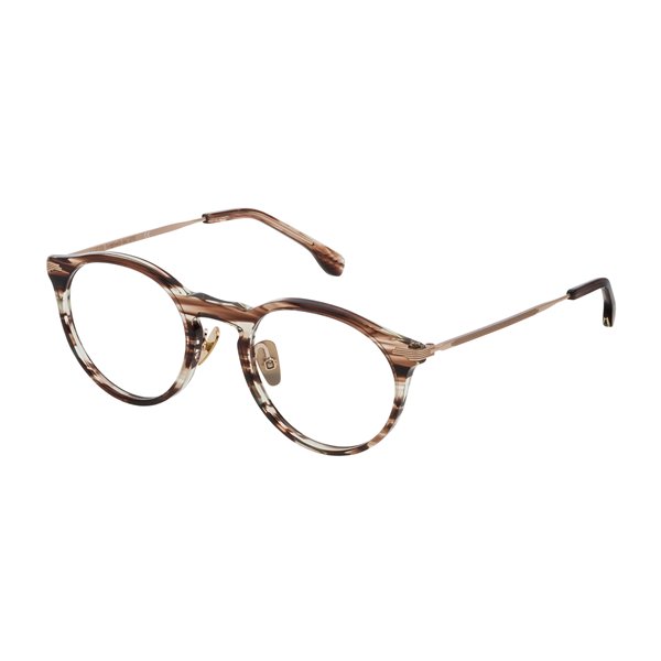 GLASSES LOZZA Unisex VL41445006XE (Lens/Bridge/Temple) 50/22/140 mm)
