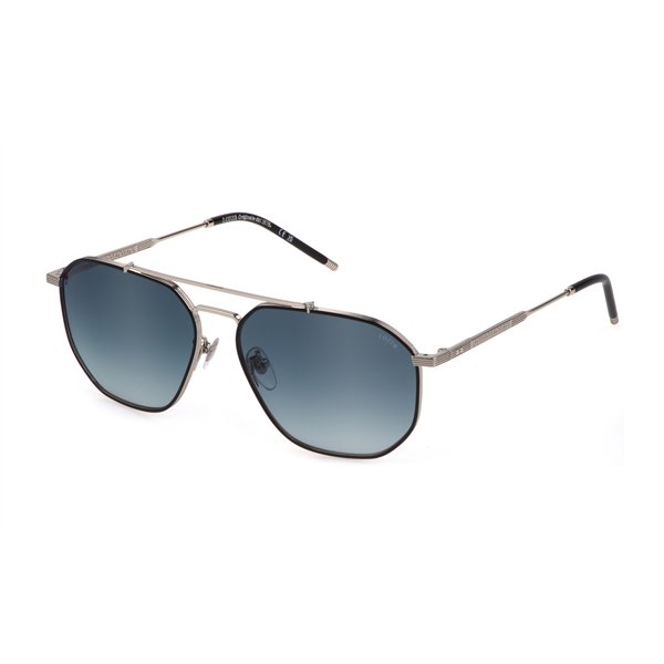 SUNGLASSES LOZZA UNISEX SL2416-590541 (Lens/Bridge/Temple) 59/14/140 mm)