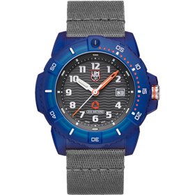 WATCH LUMINOX MAN XS.8902.ECO (46MM)