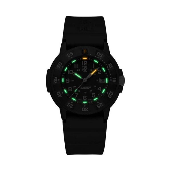 WATCH LUMINOX MAN XS.3007.EVO.S (43MM)