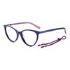 GLASSES M MISSONI WOMEN MMI-0009-S6F (Lens/Bridge/Temple) 54/17/140 mm)