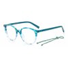 GLASSES M MISSONI WOMEN MMI-0011-6AK (Lens/Bridge/Temple) 51/17/140 mm)