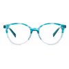 GLASSES M MISSONI WOMEN MMI-0011-6AK (Lens/Bridge/Temple) 51/17/140 mm)