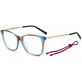 GLASSES M MISSONI WOMEN MMI-0015-3LG (Lens/Bridge/Temple) 54/16/145 mm)