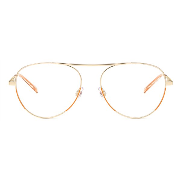 GLASSES M MISSONI WOMEN MMI-0023-K67 (Lens/Bridge/Temple) 55/16/140 mm)