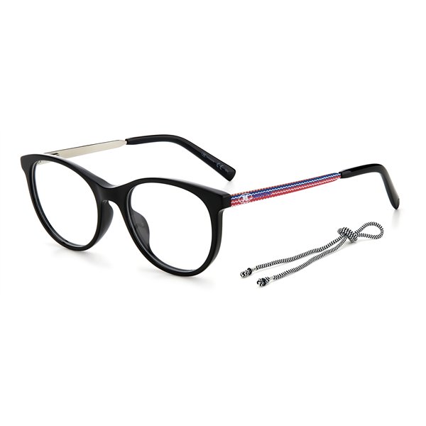 GLASSES M MISSONI Infant11-15 MMI0031TNINA (Lens/Bridge/Temple) 49/18/135 mm)