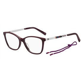 GLASSES M MISSONI WOMEN MMI-0032-LHF (Lens/Bridge/Temple) 54/16/145 mm)