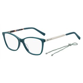 GLASSES M MISSONI WOMEN MMI-0032-MR8 (Lens/Bridge/Temple) 54/16/145 mm)