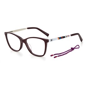 GLASSES M MISSONI Infant11-15 MMI0032TNLHF (Lens/Bridge/Temple) 51/16/135 mm)