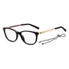 GLASSES M MISSONI WOMEN MMI-0033-807 (Lens/Bridge/Temple) 53/17/145 mm)