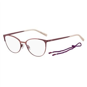GLASSES M MISSONI WOMEN MMI-0039-C8C (Lens/Bridge/Temple) 52/17/140 mm)