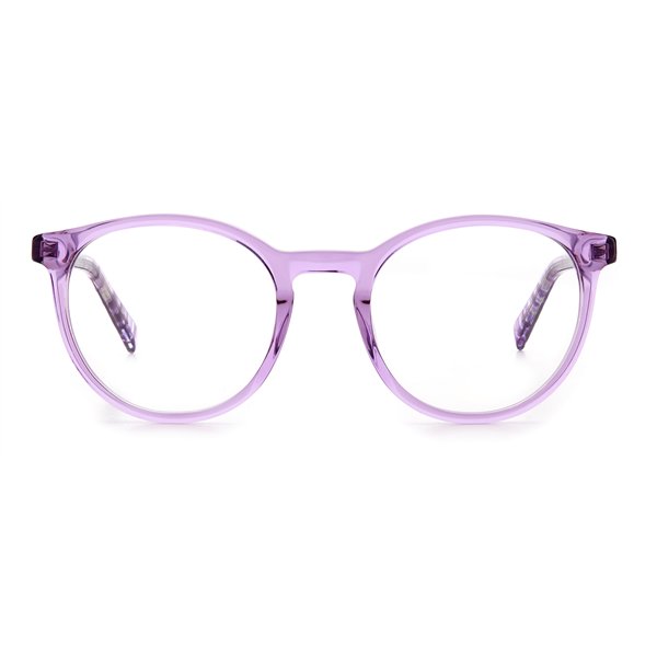 GLASSES M MISSONI WOMEN MMI-0068-B3V (Lens/Bridge/Temple) 48/19/140 mm)