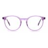 GLASSES M MISSONI WOMEN MMI-0068-B3V (Lens/Bridge/Temple) 48/19/140 mm)