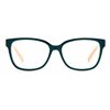 GLASSES M MISSONI WOMEN MMI-0073-IWB (Lens/Bridge/Temple) 54/15/140 mm)