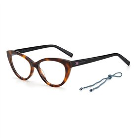 GLASSES M MISSONI WOMEN MMI-0076-581 (Lens/Bridge/Temple) 50/15/135 mm)