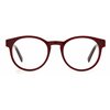 GLASSES M MISSONI WOMEN MMI-0077-B3V (Lens/Bridge/Temple) 48/19/140 mm)