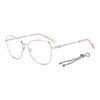 GLASSES M MISSONI WOMEN MMI-0102-3YZ (Lens/Bridge/Temple) 56/15/140 mm)