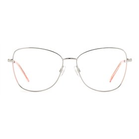 GLASSES M MISSONI WOMEN MMI-0102-3YZ (Lens/Bridge/Temple) 56/15/140 mm)