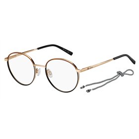 GLASSES M MISSONI WOMEN MMI0036581F02 (Lens/Bridge/Temple) 50/20/140 mm)