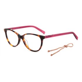 GLASSES M MISSONI CHILDREN MMI0043TN05LF (Lens/Bridge/Temple) 50/16/135 mm)