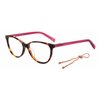 GLASSES M MISSONI CHILDREN MMI0043TN05LF (Lens/Bridge/Temple) 50/16/135 mm)
