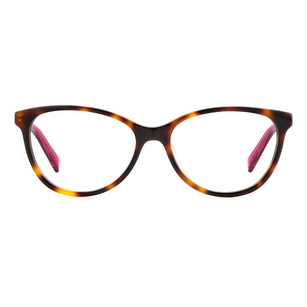 GLASSES M MISSONI CHILDREN MMI0043TN05LF (Lens/Bridge/Temple) 50/16/135 mm)