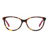 GLASSES M MISSONI CHILDREN MMI0043TN05LF (Lens/Bridge/Temple) 50/16/135 mm)