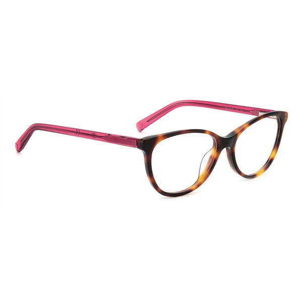GLASSES M MISSONI CHILDREN MMI0043TN05LF (Lens/Bridge/Temple) 50/16/135 mm)