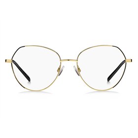 GLASSES M MISSONI WOMEN MMI00462M2F21 (Lens/Bridge/Temple) 52/17/140 mm)