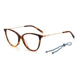 GLASSES M MISSONI WOMEN MMI006305LF31 (Lens/Bridge/Temple) 53/15/145 mm)