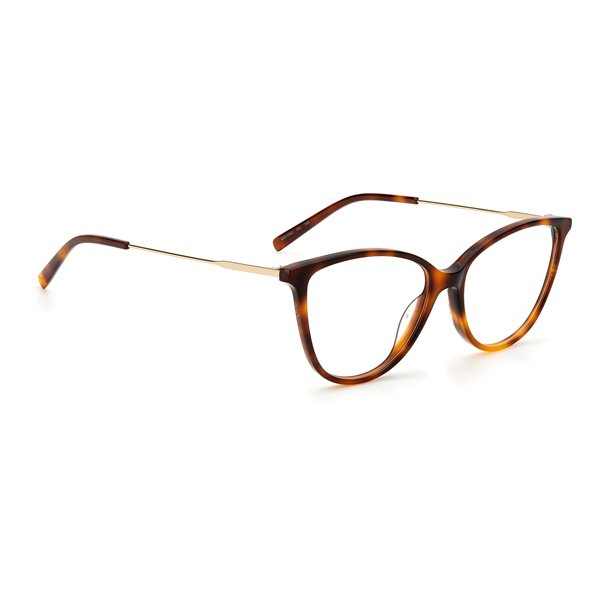 GLASSES M MISSONI WOMEN MMI006305LF31 (Lens/Bridge/Temple) 53/15/145 mm)
