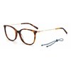 GLASSES M MISSONI WOMEN MMI006505LF31 (Lens/Bridge/Temple) 53/18/145 mm)