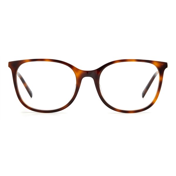 GLASSES M MISSONI WOMEN MMI006505LF31 (Lens/Bridge/Temple) 53/18/145 mm)