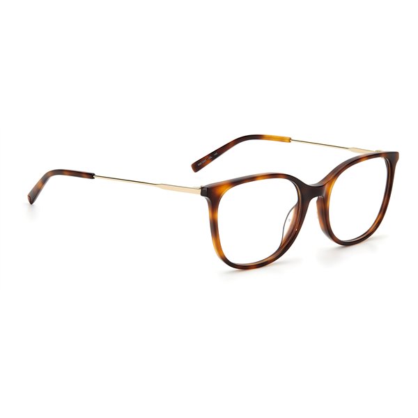 GLASSES M MISSONI WOMEN MMI006505LF31 (Lens/Bridge/Temple) 53/18/145 mm)