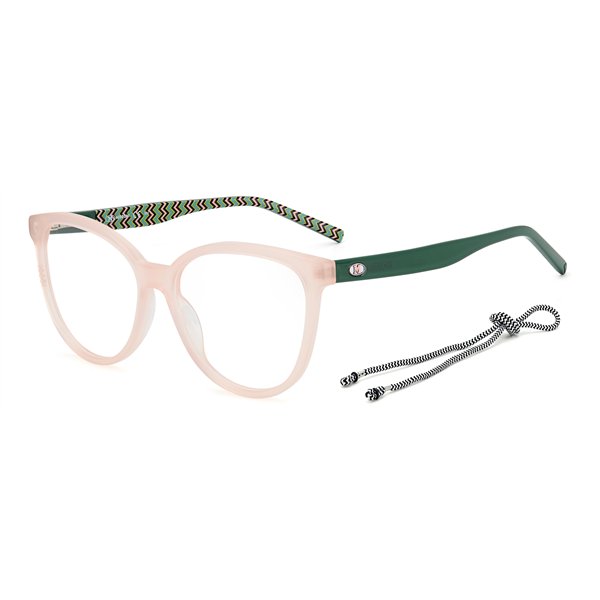 GLASSES M MISSONI WOMEN MMI009335JF31 (Lens/Bridge/Temple) 53/15/140 mm)
