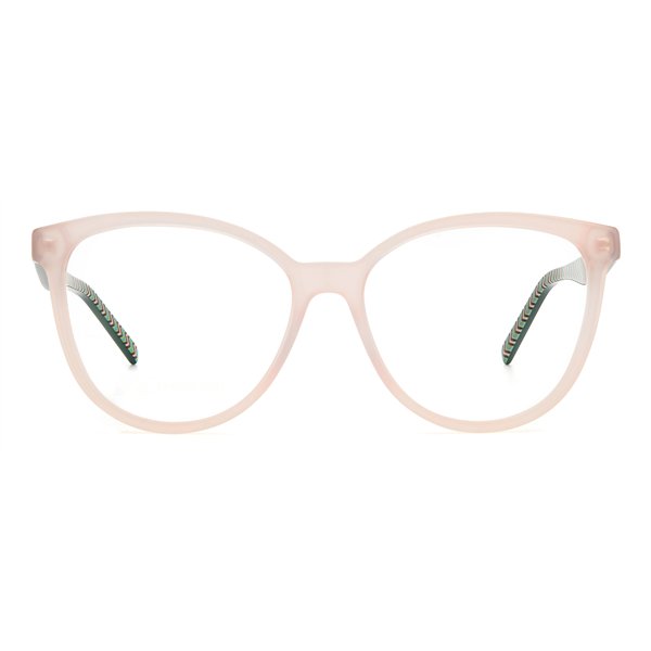 GLASSES M MISSONI WOMEN MMI009335JF31 (Lens/Bridge/Temple) 53/15/140 mm)