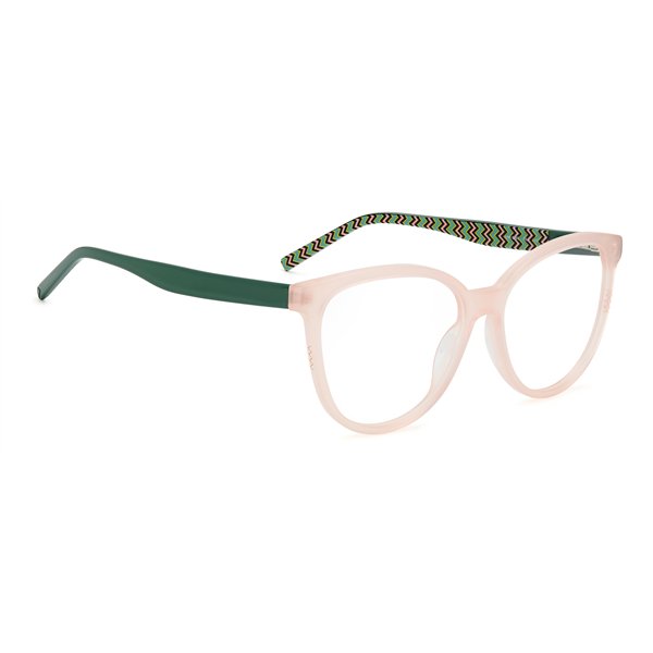 GLASSES M MISSONI WOMEN MMI009335JF31 (Lens/Bridge/Temple) 53/15/140 mm)