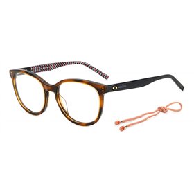 GLASSES M MISSONI WOMEN MMI011605LF21 (Lens/Bridge/Temple) 52/18/140 mm)
