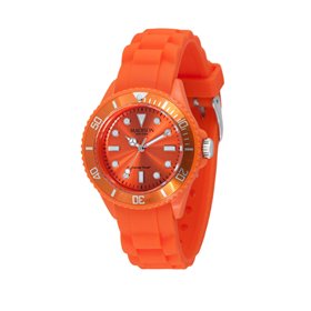 WATCH MADISON UNISEX L4167-04 (35MM)